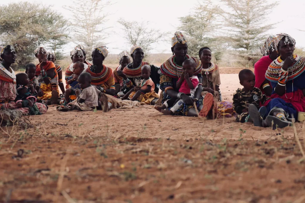 RANC Samburu